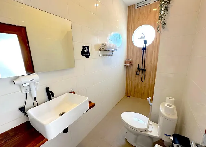 Mesari Jinah - 2br Private Pool Near Melasti Uluwatu