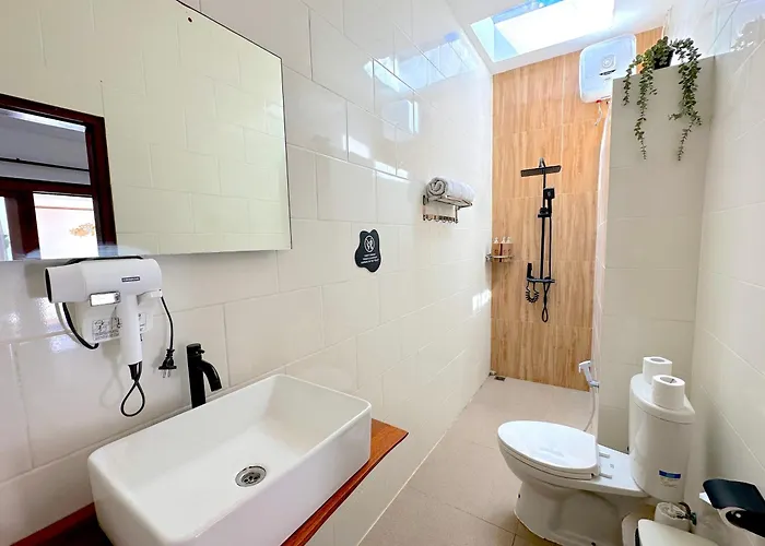 Mesari Jinah - 2br Private Pool Near Melasti * Uluwatu